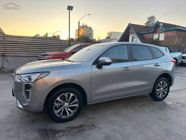 Haval Jolion 1.5T Active