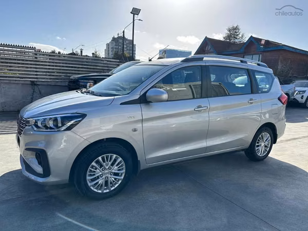 Suzuki Ertiga 1.5 GL