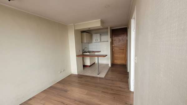 ARRIENDO DEPARTAMENTO 1 DORMITORIO – SECTOR BARRIO