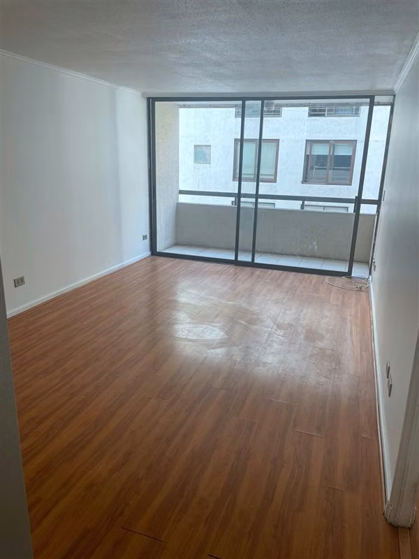 Departamento en venta de 1 dorm. en Isidora Goyenechea