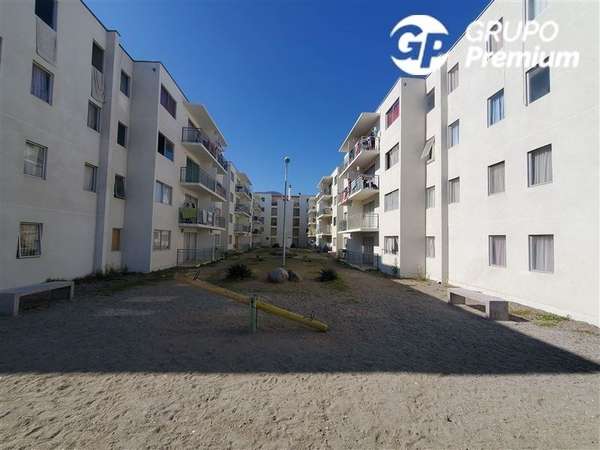 Departamento en venta de 3 dorm. en Coquimbo