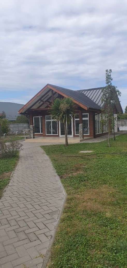 Vendo departamento como nuevo en talcahuano 2D 2B
