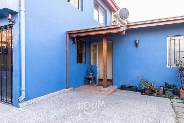 Casa en Valle Hermoso