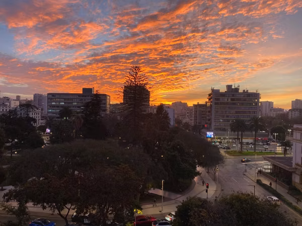 Centro De Viña Del Mar, Departamento Remodelado, 3d, 3b.est.