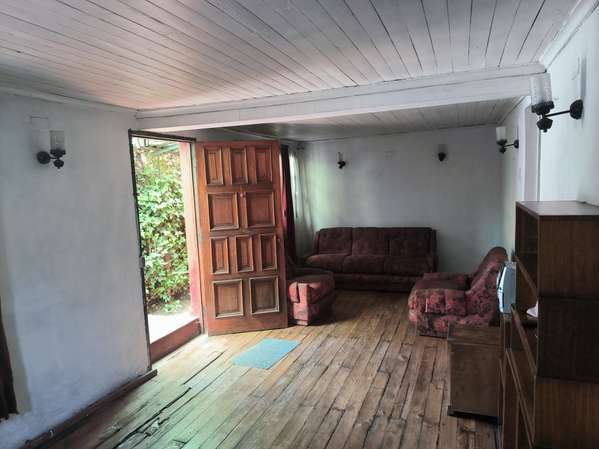 GRAN TERRENO EN ESQUINA CON ALTO POTENCIAL 212 M²
