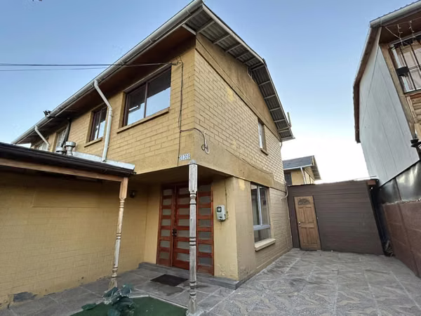 Casa en Villa Las Cañadas
