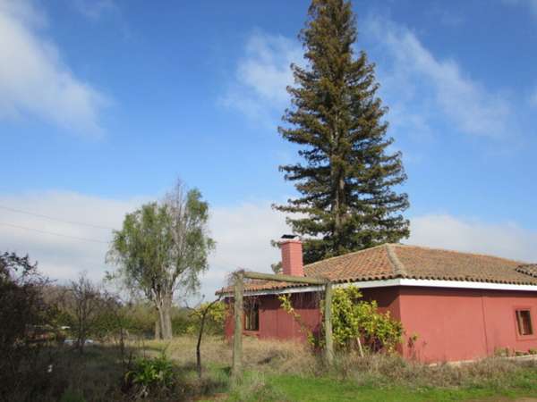 San Rafael // casa inmersa en parcela (169673)
