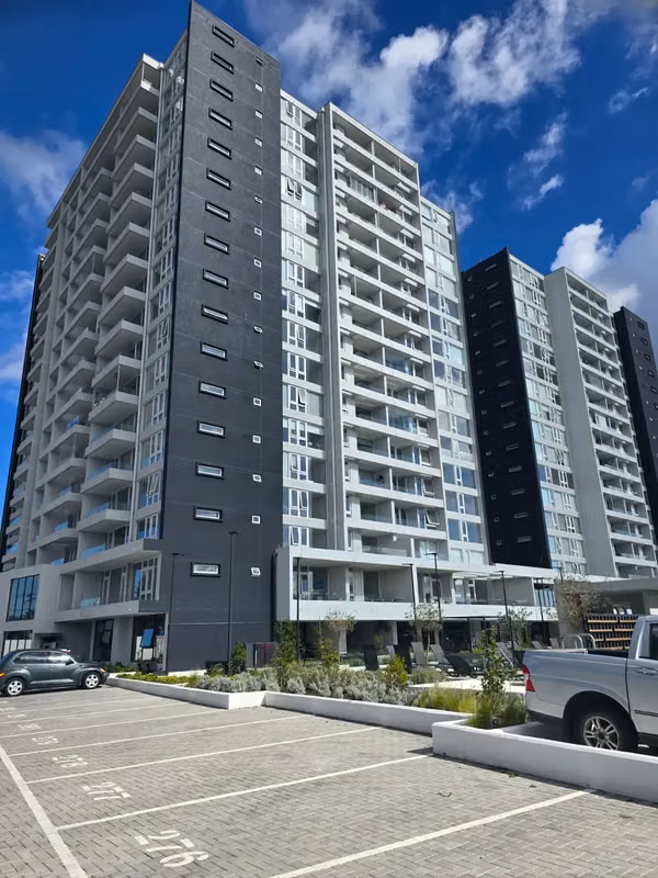 Departamento 2 Dormitorios, Plaza Los Canelos