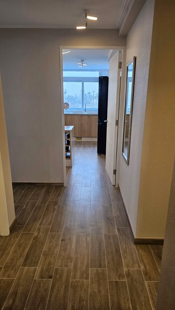 Venta Cesión, Reserva o Pie de Departamento 3D - Edificio Muelle