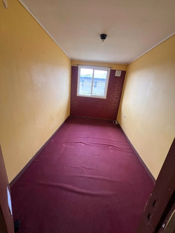Departamento en Francke, se acepta subsidio de arriendo