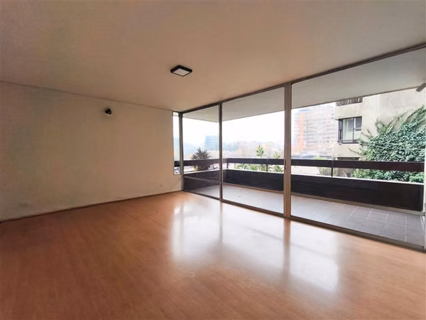 DEPARTAMENTO Avenida Vitacura 3229
