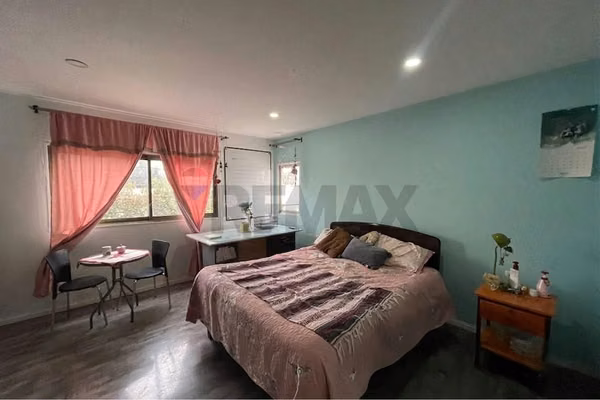 ¡oportunidad en conchalí! casa de 2 pisos, 5d, 3b