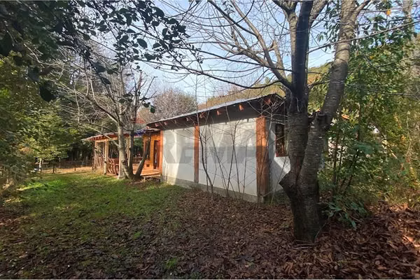 Exclusiva cabaña en venta en pucón, araucanía