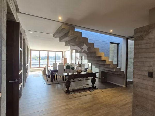 Casa Premium | 5 dormitorios (3 en Suites) Gran Quincho