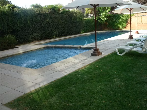 Departamento en venta de 4 dorm. en Las Condes