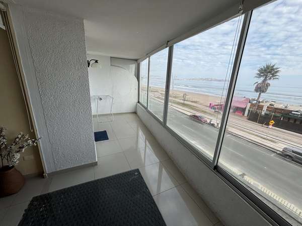Departamento en Arriendo