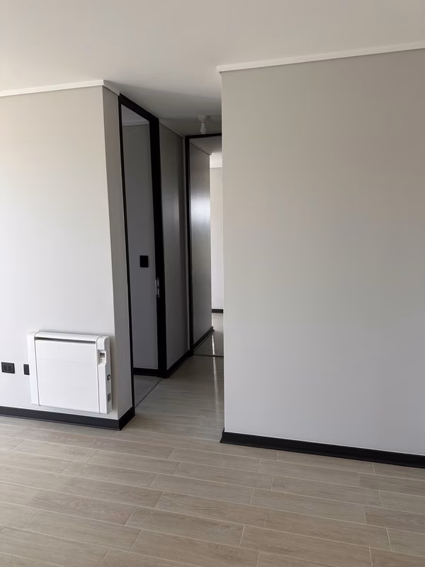 Departamento NUEVO en arriendo