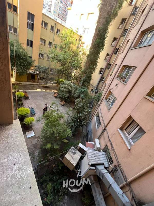 Departamento en Agustinas
