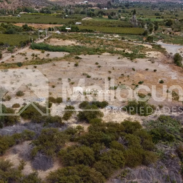 Terreno en ARRIENDO - Coirón, Salamanca