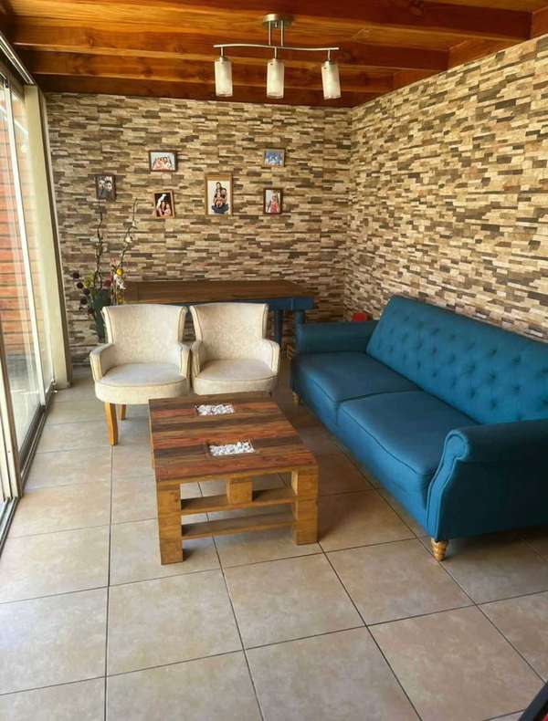 Vivienda Moderna Cerca de Todo (169869)