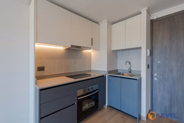 Buzeta 3944 Arriendo Depto 2 Dorms 2 Baños