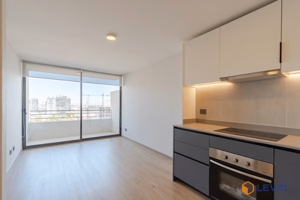 Buzeta 3944 Arriendo Depto 2 Dorms 2 Baños