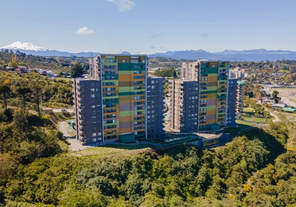 ARRIENDO DEPARTAMENTO 2D2B CONDOMINIO TERRAMAR