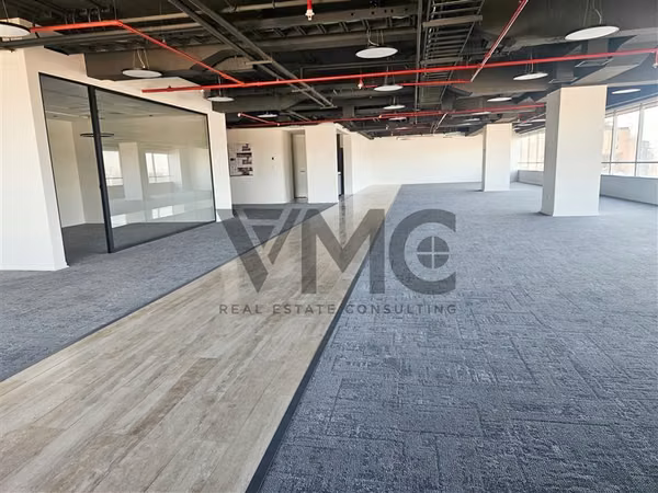 Oficina en arriendo en Providencia / Pedro de Valdivia