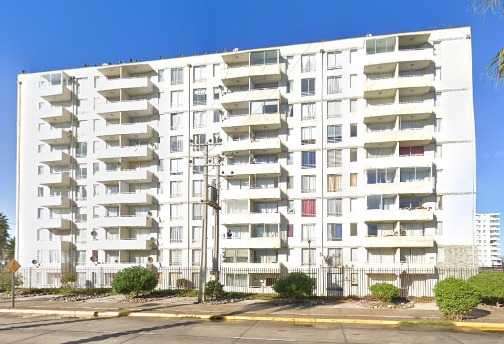 LA SERENA - AV. DEL MAR (169885)