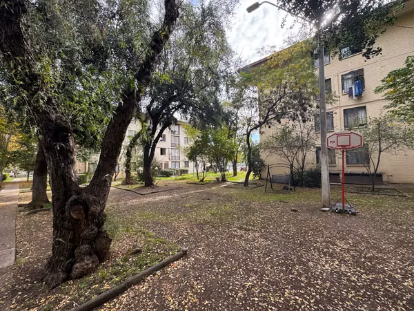 DEPARTAMENTO EN VENTA/ METRO LAS MERCEDES / GRAN PLUSVALÍA