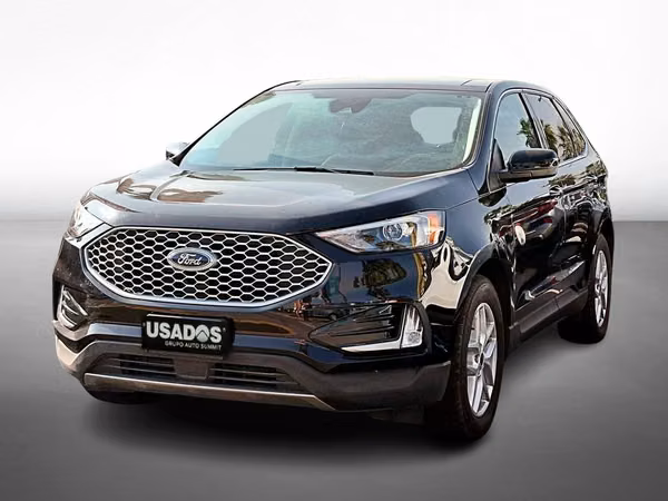 FORD EDGE 2024