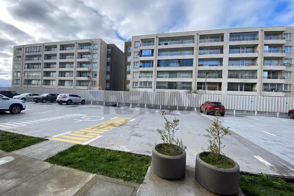 Venta  departamento en brisas del sol