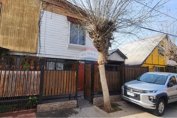Oferta  rebajada casa en cerrillos