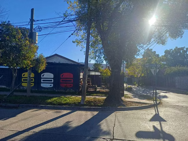 Arriendo Casa Comercial en Talca (169983)