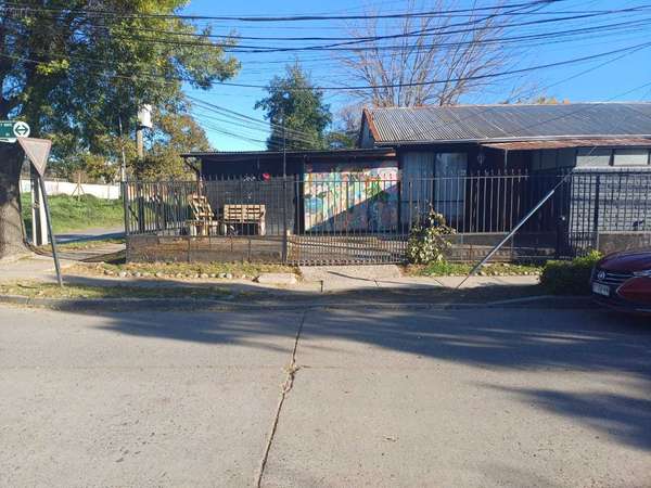 Arriendo Casa Comercial en Talca (169983)