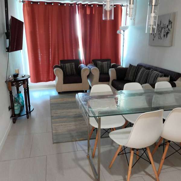 ARRIENDO DEPTO CONDOMINIO LAS CRUCES (169982)