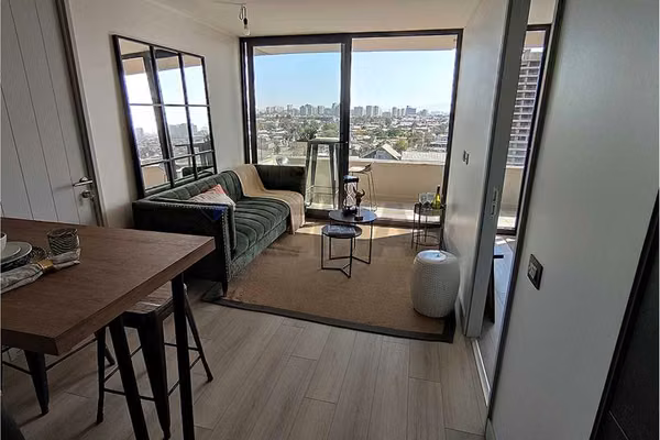 Estilo contemporáneo en santiago: ¡visítalo!