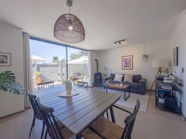 Moderna Casa 3D/3B/2E/1Bodega. En Condominio (169974)