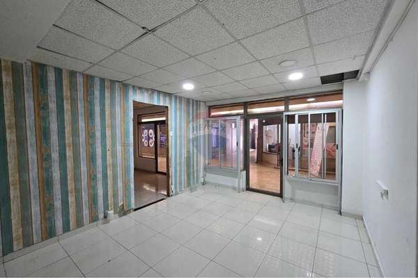 Local comercial doble en el centro de talca