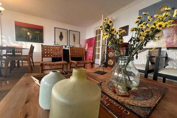 Descubre tu nuevo hogar en san damián, las condes