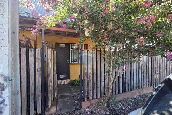 ¡disfruta en acogedora casa en bobadilla, maule!