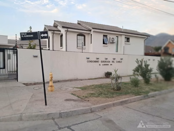 Condominio El Canelo
