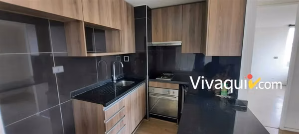 Departamento en Venta de 1D en Macul