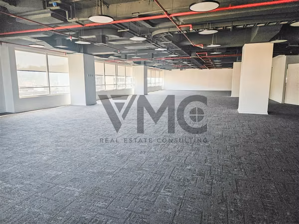 Oficina en arriendo en Providencia / Pedro de Valdivia