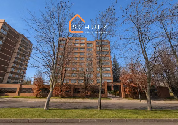 Arrendamos dpto en Condominio Los Nogales (170063)