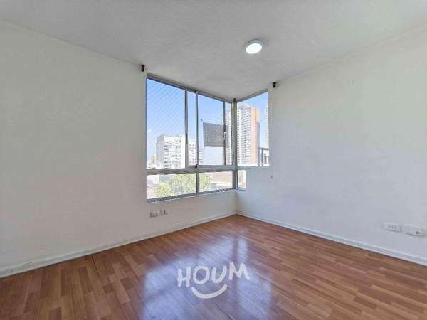 Departamento en Avenida Vicuña Mackenna
