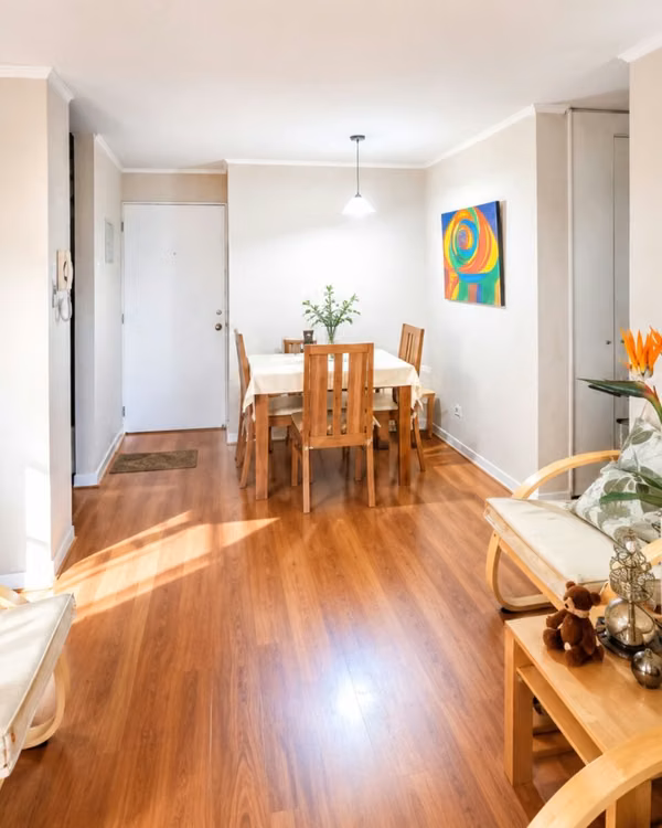 Depto 2D/1B Como Nuevo | A 10 Min de Parque Almagro