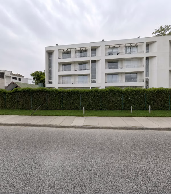 VENTA DEPARTAMENTO EN REÑACA A PASOS DE LA PLAYA