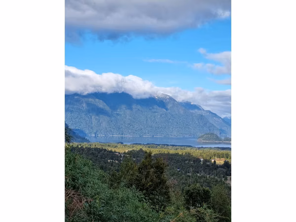 PUERTO MONTT VENTA DE 82 HA LAGO CHAPO