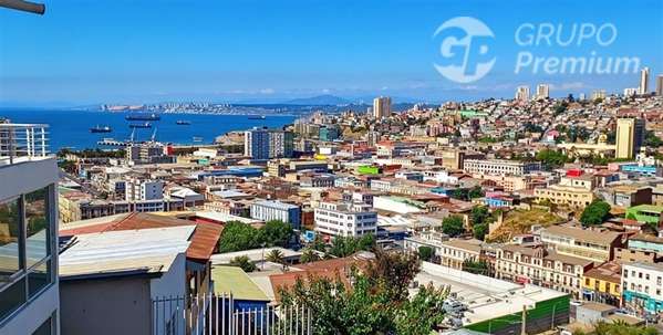Exclusivo, amoblado con estilo y proyección de inversión